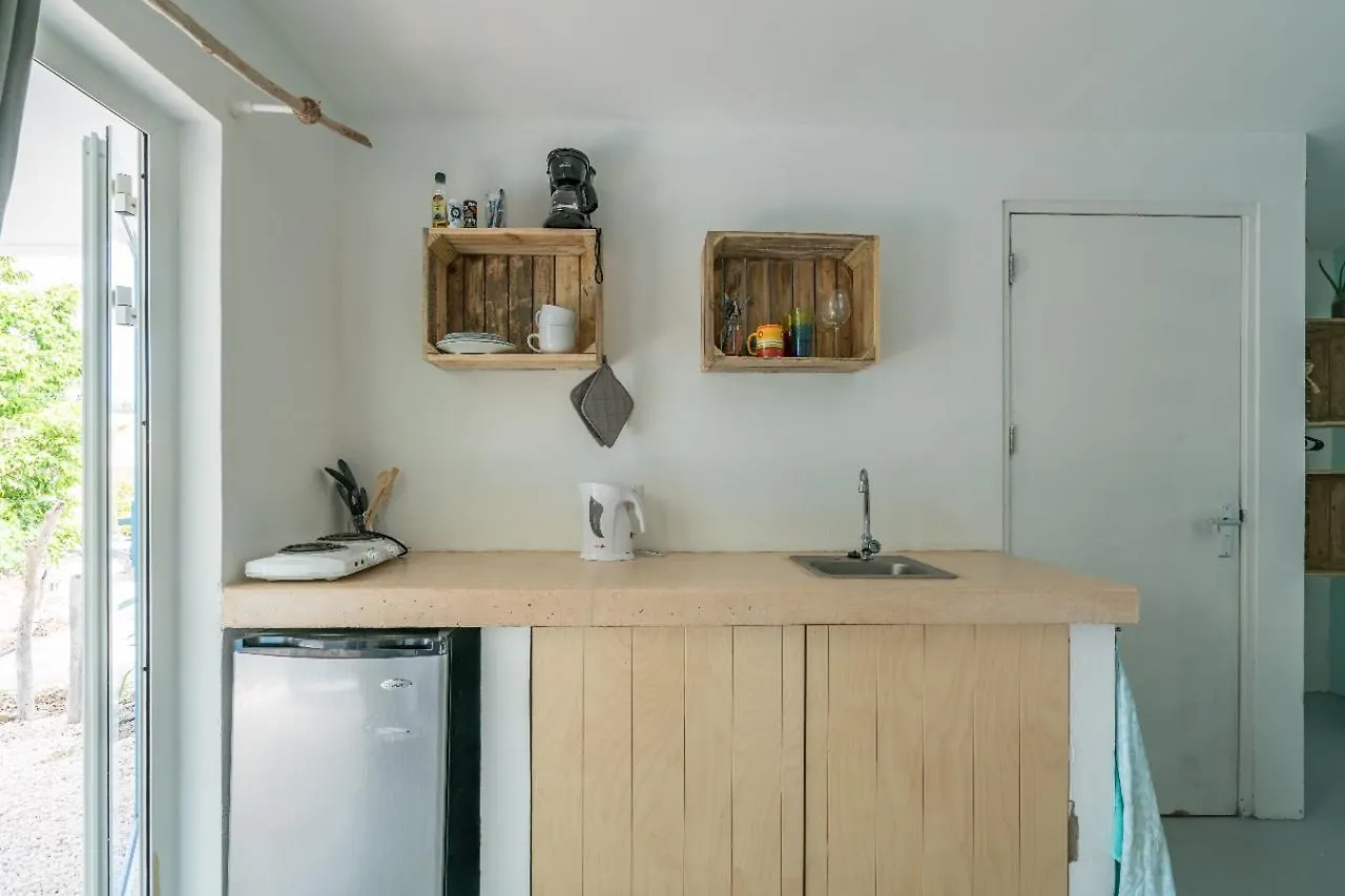 Apartamento Tropical Breeze 