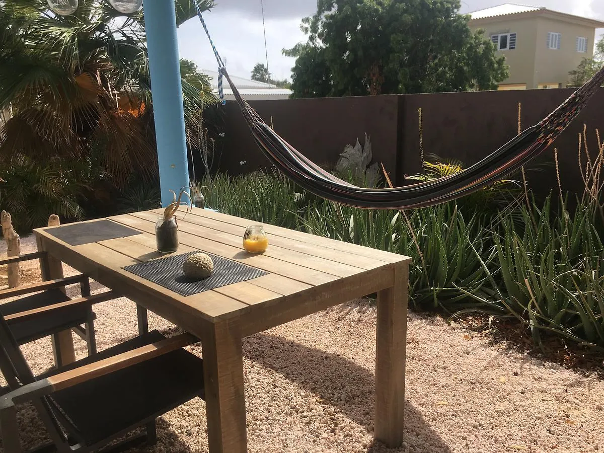 Apartamento Tropical Breeze 