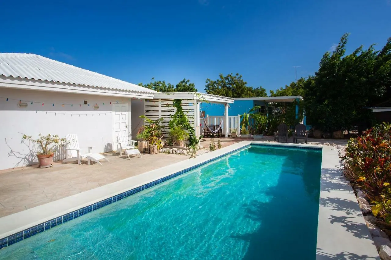 Apartamento Tropical Breeze 